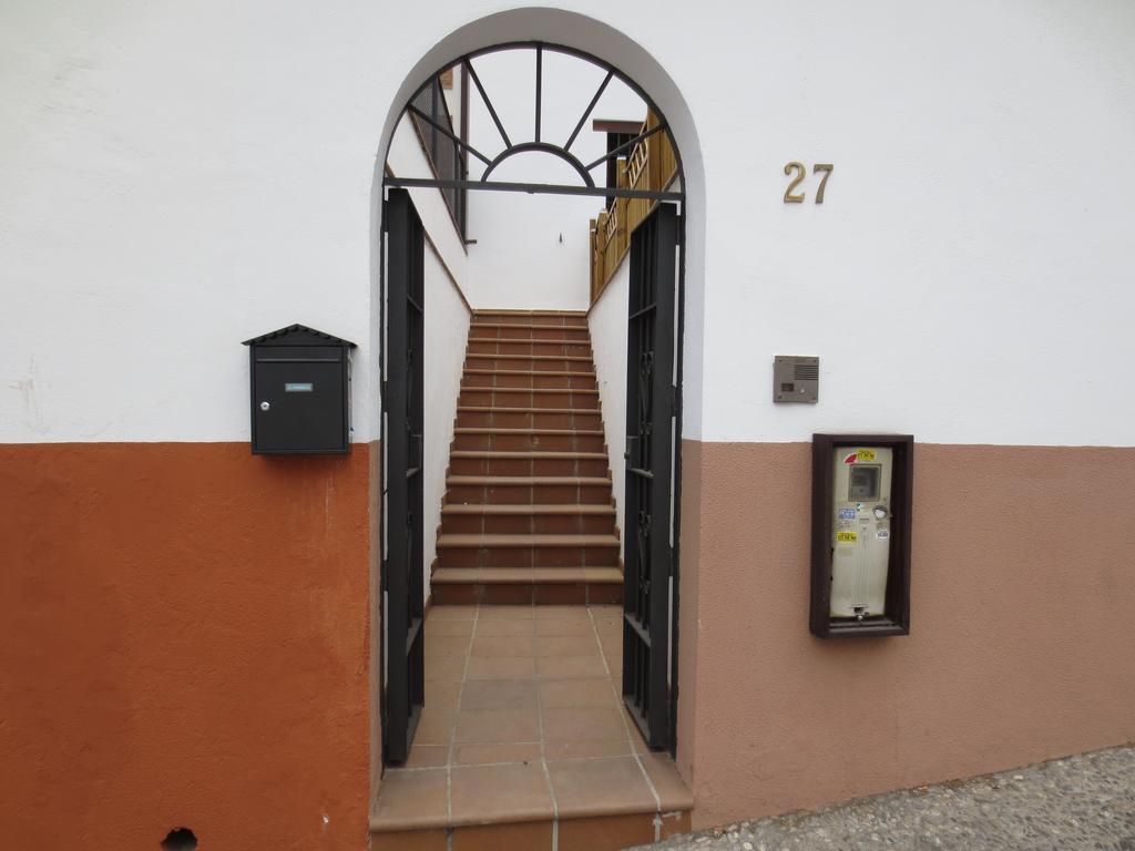 Puro Albaycin - Free Parking Villa Granada Exterior foto